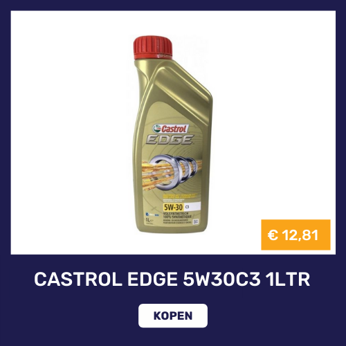 Castrol Edge 5w30c3 1 liter
