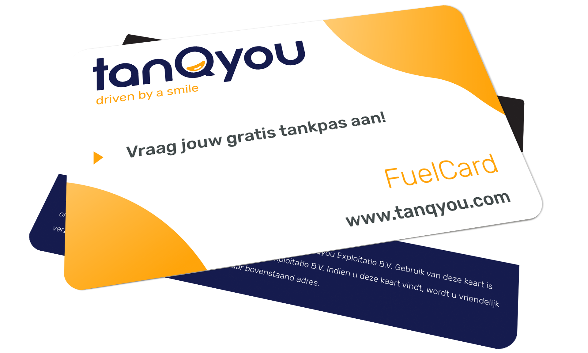 Fuelcard
