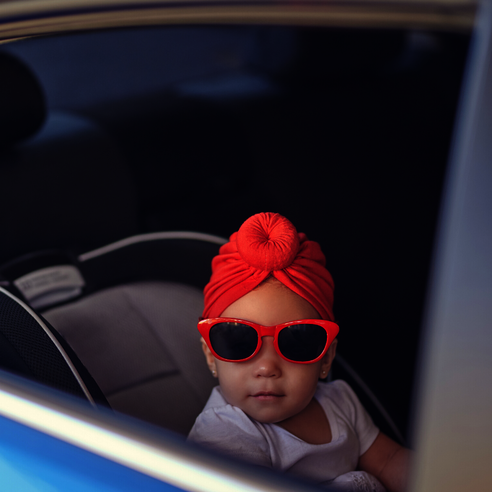 stapel Zijn bekend een paar Welke zonnebril draag je achter het stuur? | TanQyou