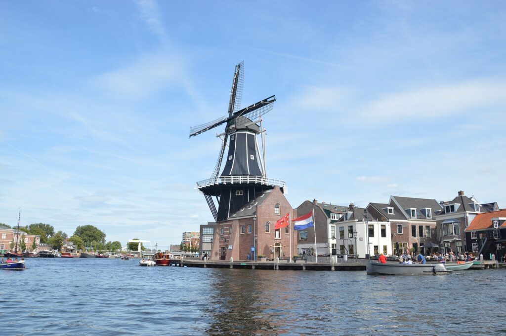 TanQyou-park-Haarlem