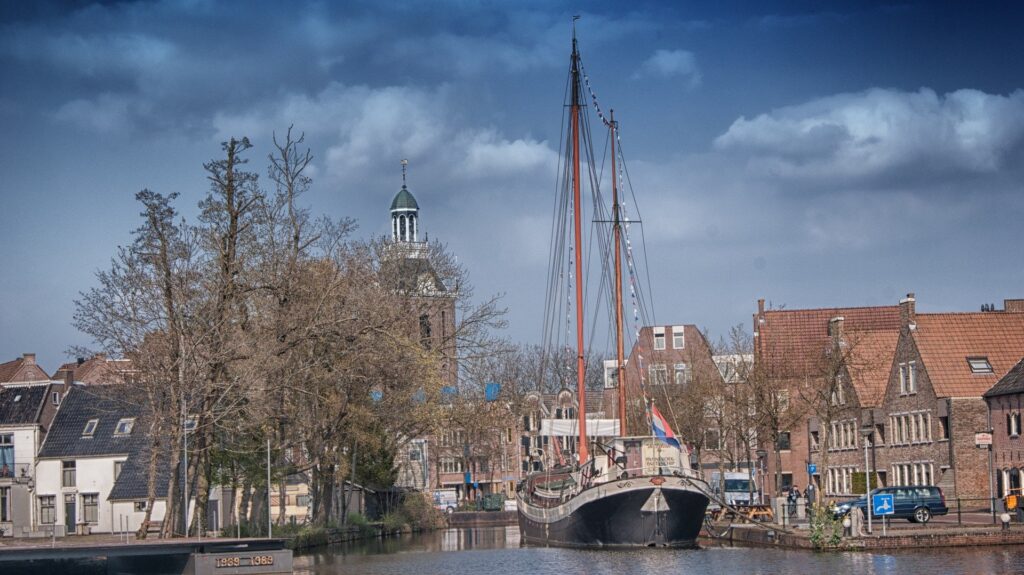 TanQyou-park-Meppel