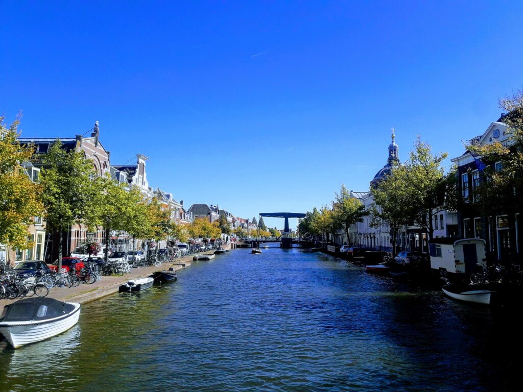 Leiden