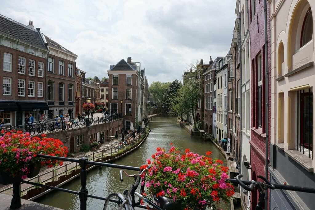 Utrecht