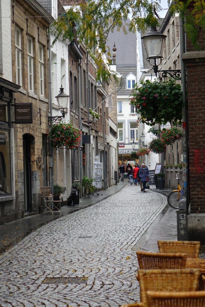 Maastricht
