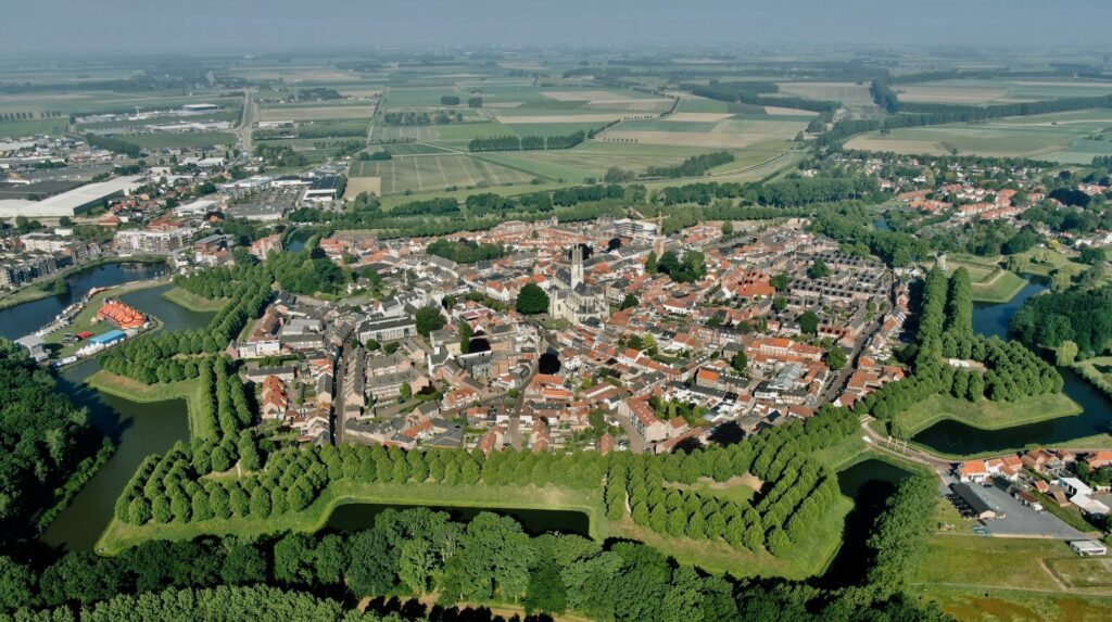 Hulst