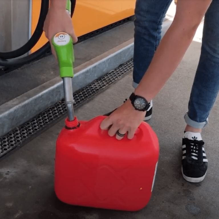 brandstof-buitenboordmotor