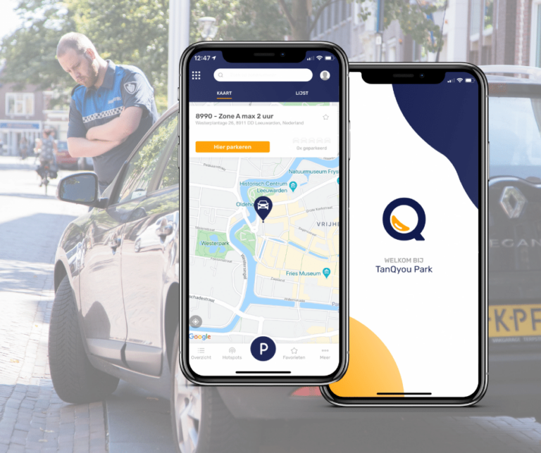 TanQyou Park 2.0 tester worden