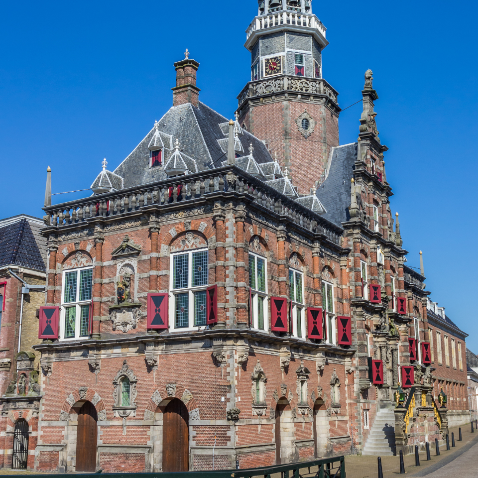 Bolsward