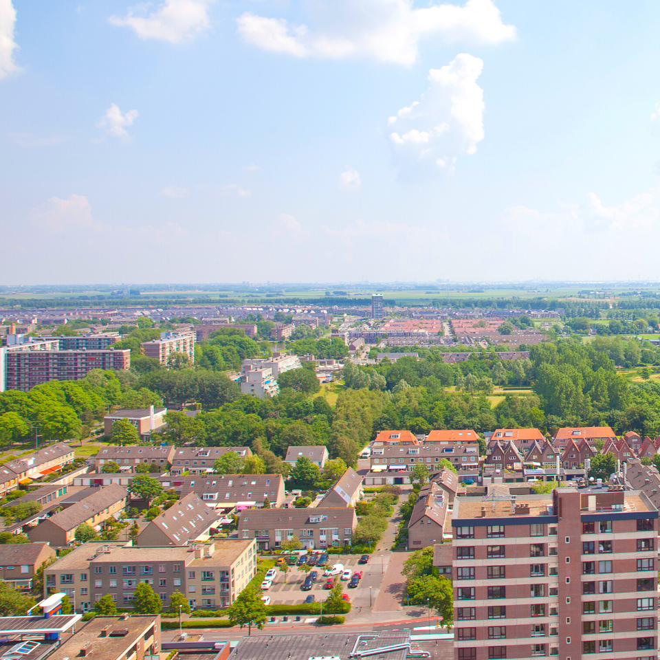 Beverwijk stad