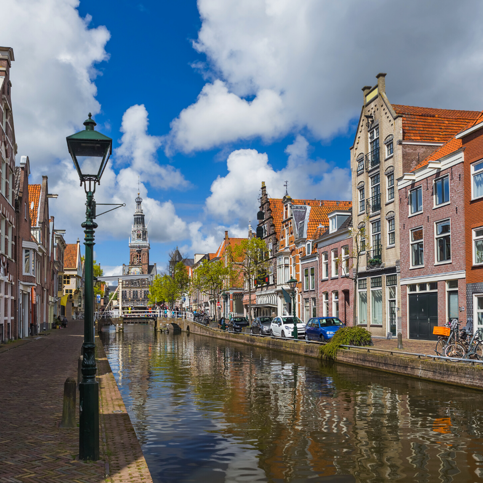 alkmaar