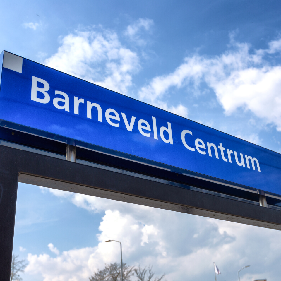 Barneveld Centrum