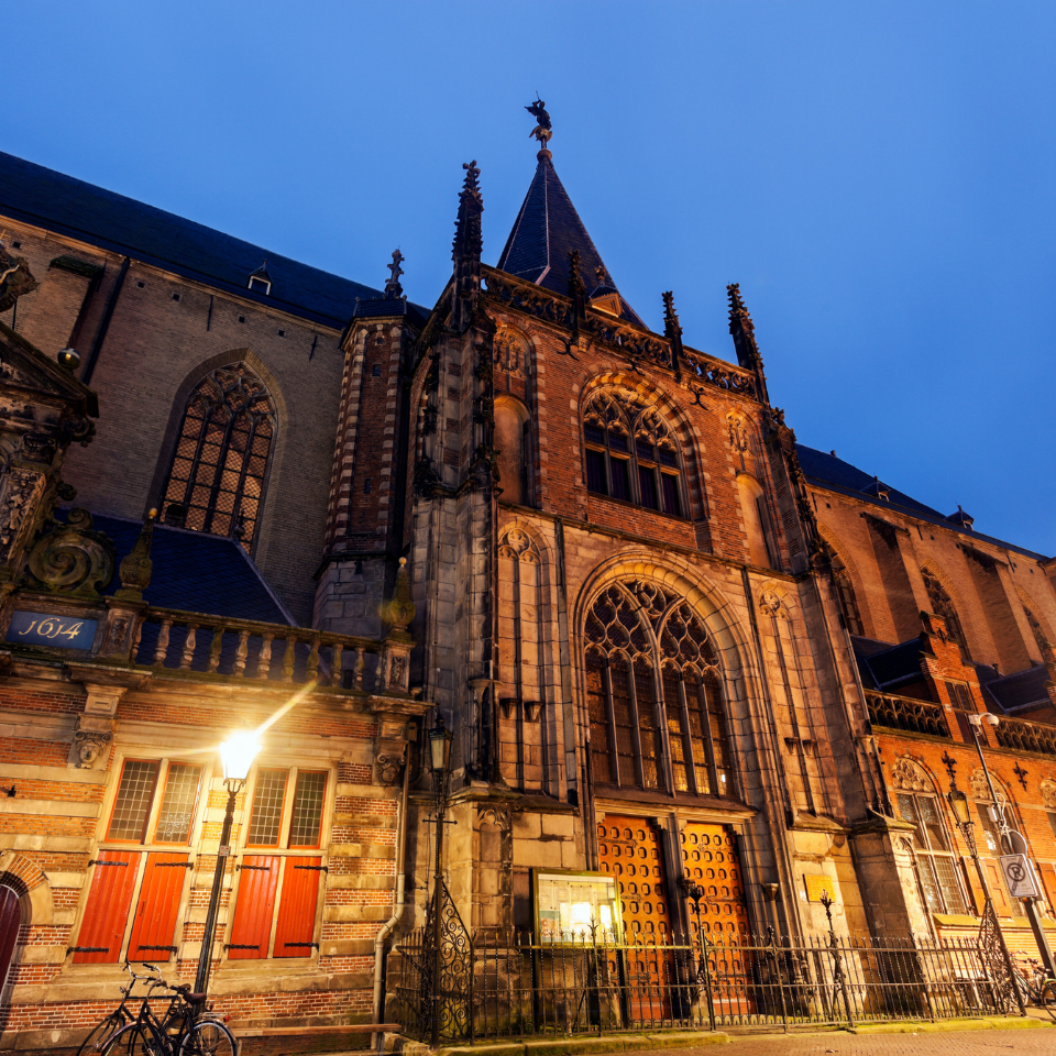 Zwolle