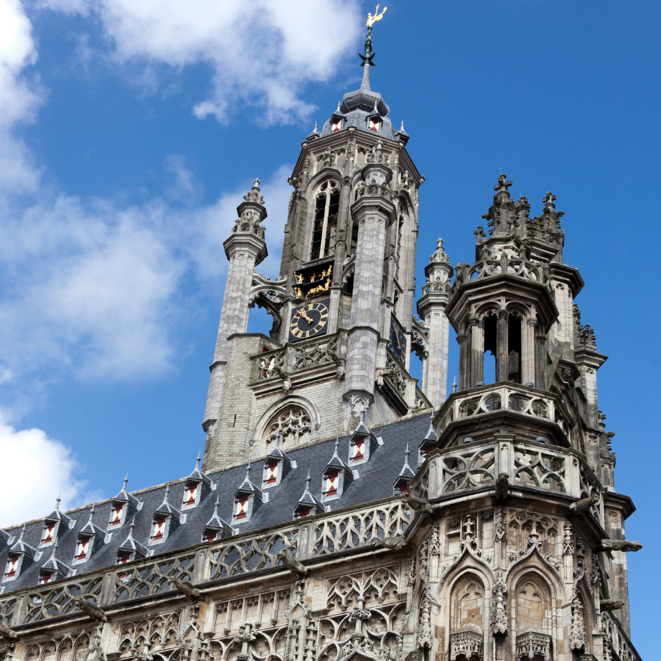 Middelburg