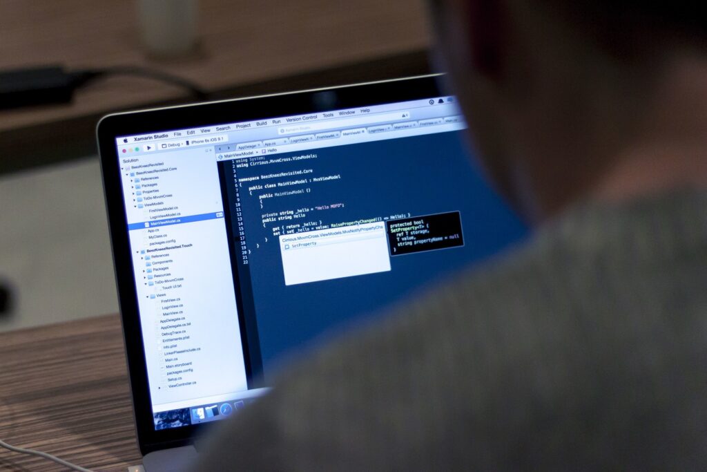 backend-developer