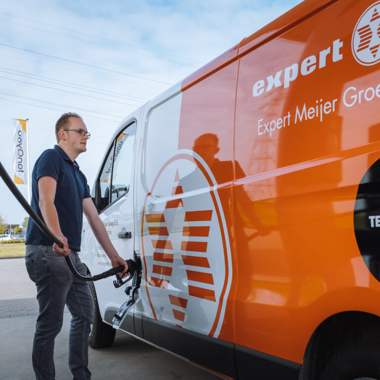 Wegenbelasting grijs kenteken