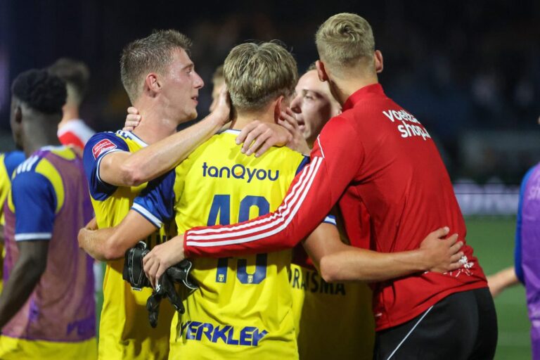 Cambuur spelers