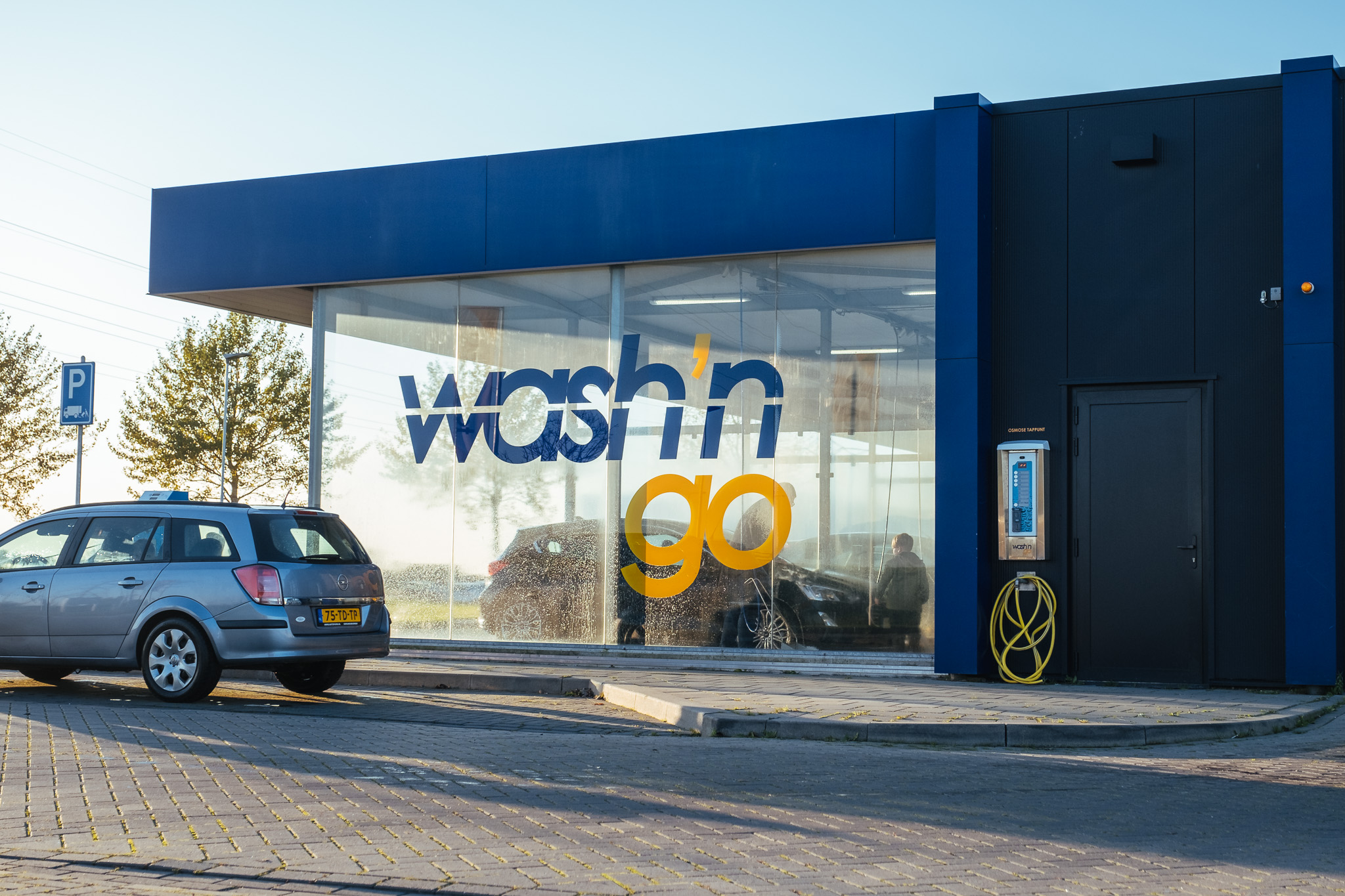wash-go