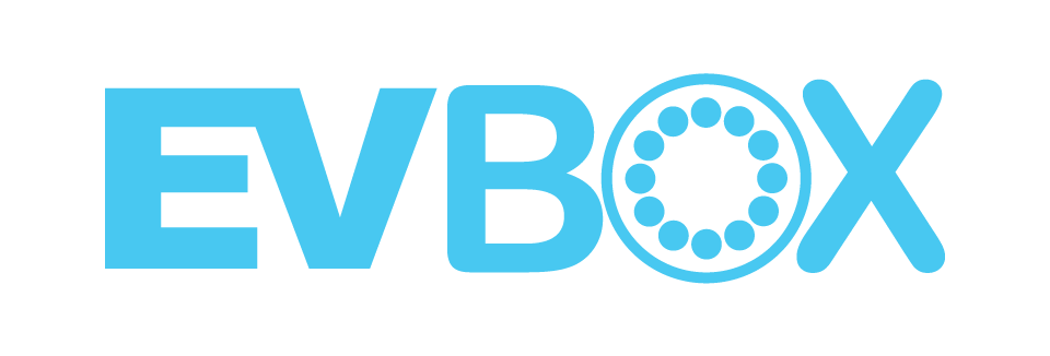 EVBox logo