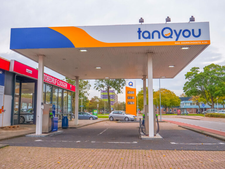 TanQyou Bergen op Zoom