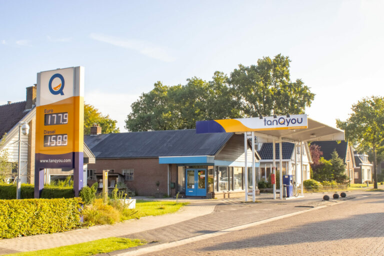 TanQyou Nieuwehorne