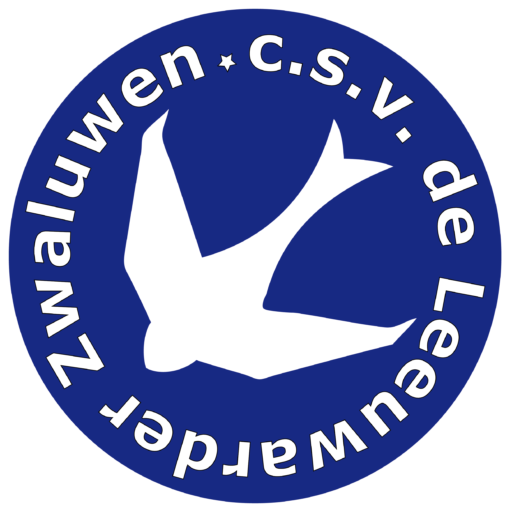 Logo Leeuwarder Zwaluwen