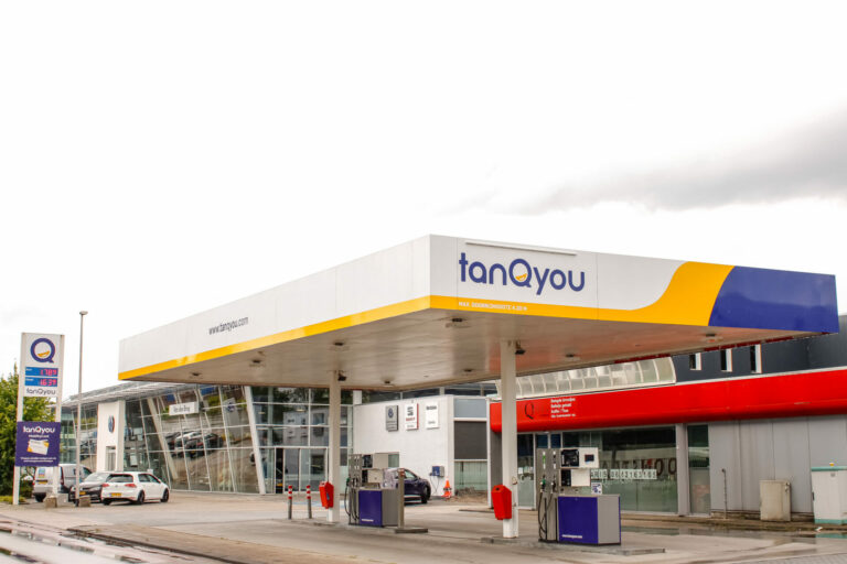 TanQyou Drachten