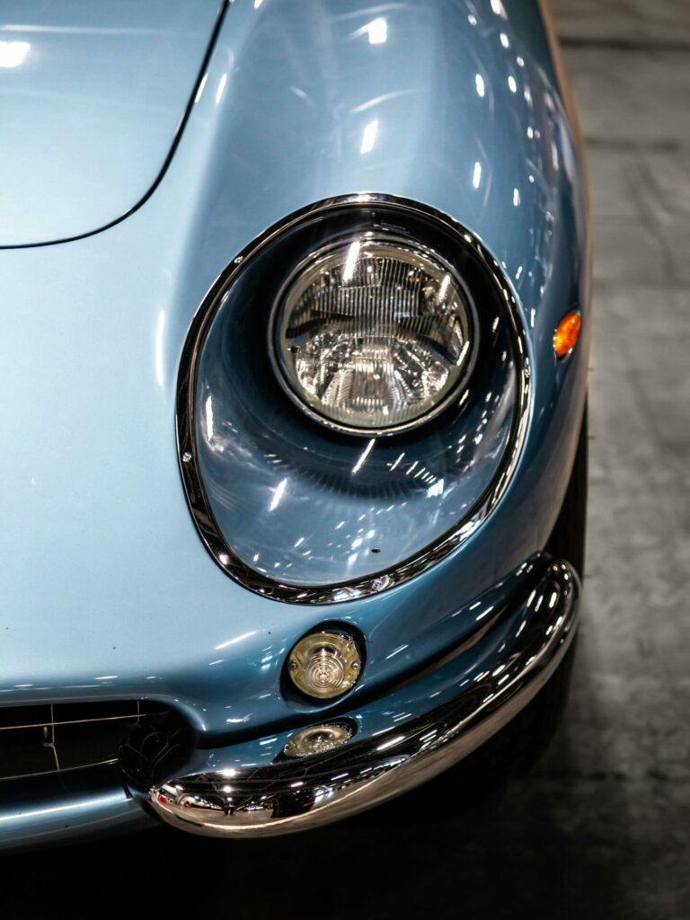 Oldtimer 100+ TanQyou