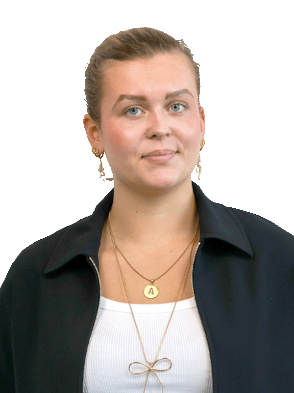 Anna Bonnema, Klantenservice Medewerker