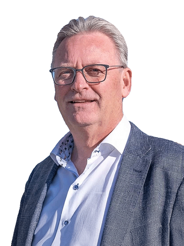 Bert Meijering, Netwerk Manager
