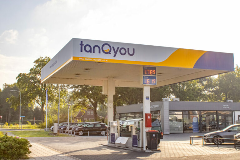 TanQyou Oosterwolde