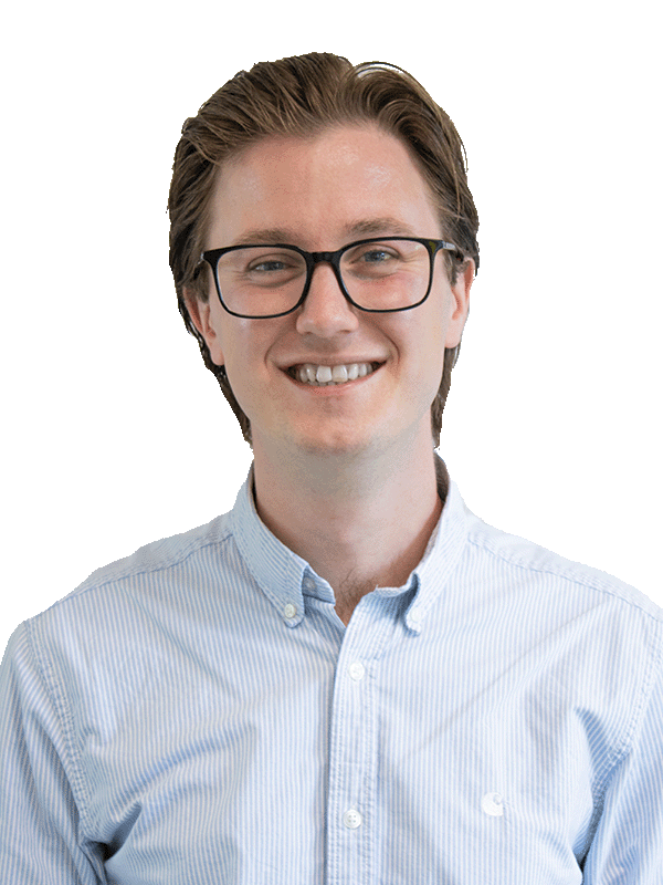 Johan Cupido, Marketeer