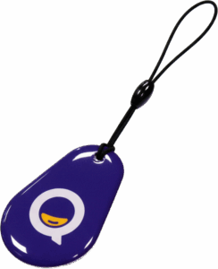 De laadtag van TanQyou