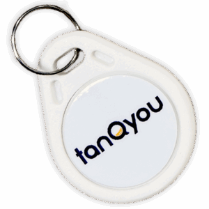 De laadtag van TanQyou