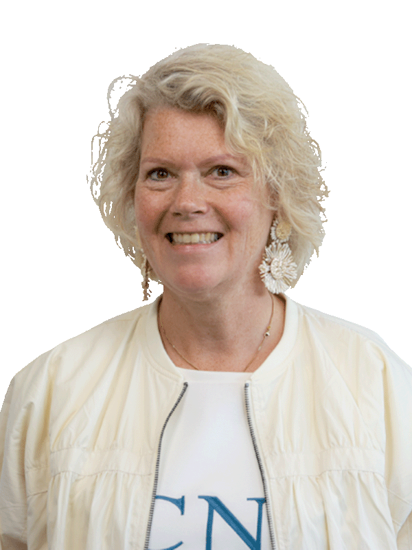 Marja Versleijen, Algemeen Directeur