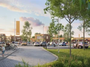 Food Village Duiven