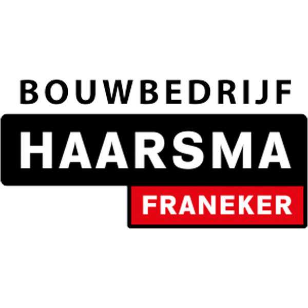 Logo Bouwbedrijf Haarsma