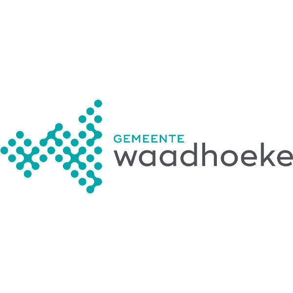 Logo gemeente Waadhoeke