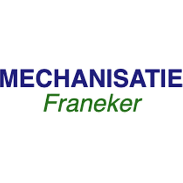 logo mechanisatie franeker