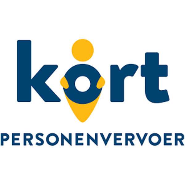 Logo kort personenvervoer