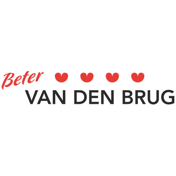 Logo van den Brug