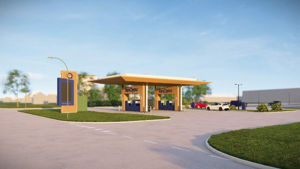 Afbeelding van TanQyou Poortvliet