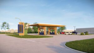 Concept afbeelding TanQyou Poortvliet