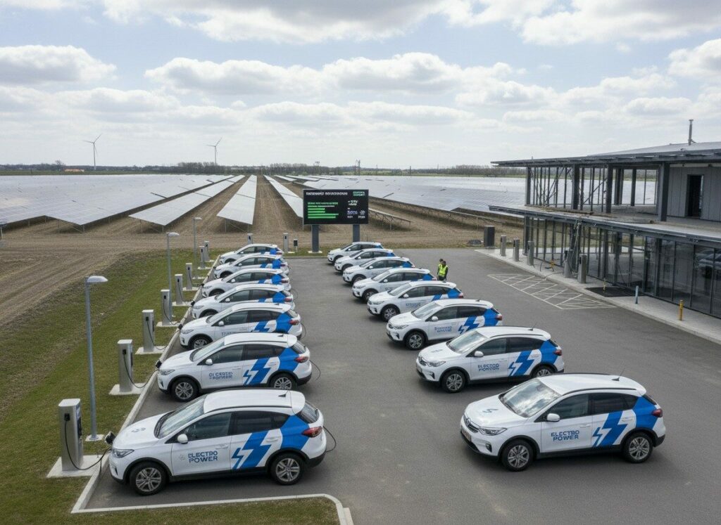 Accu elektrische auto levensduur: wat kun je verwachten?