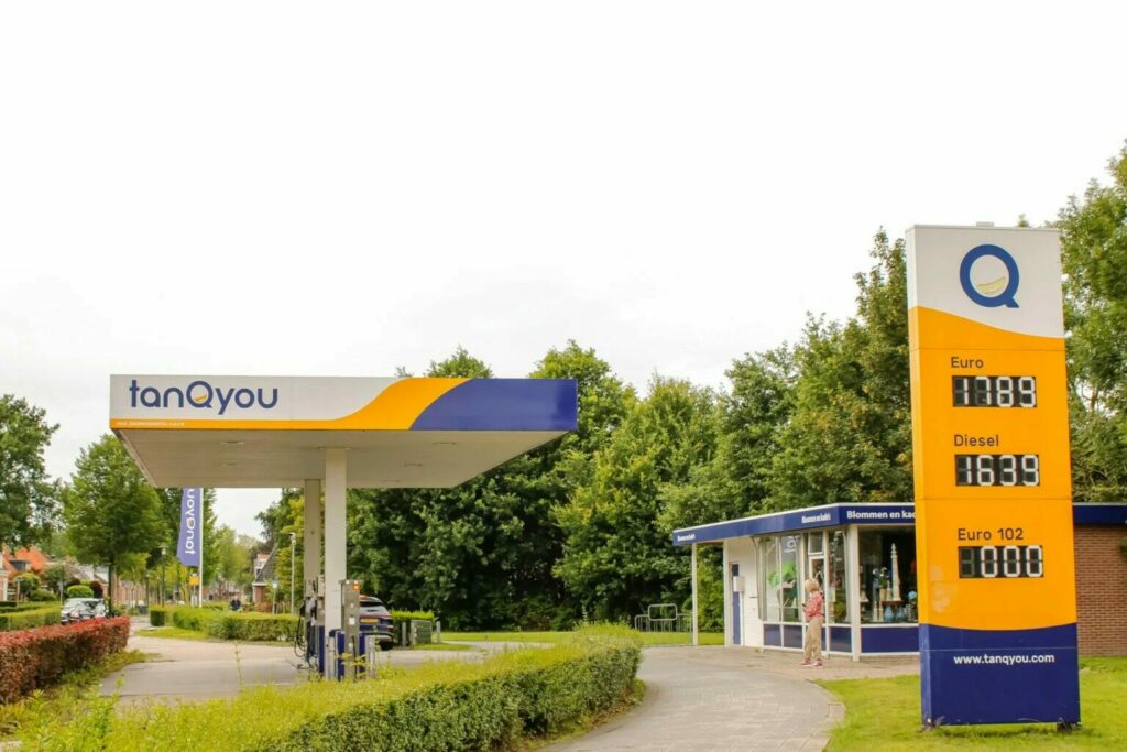 TanQyou Opeinde is tijdelijk gesloten (23 februari – 27 februari 2026)