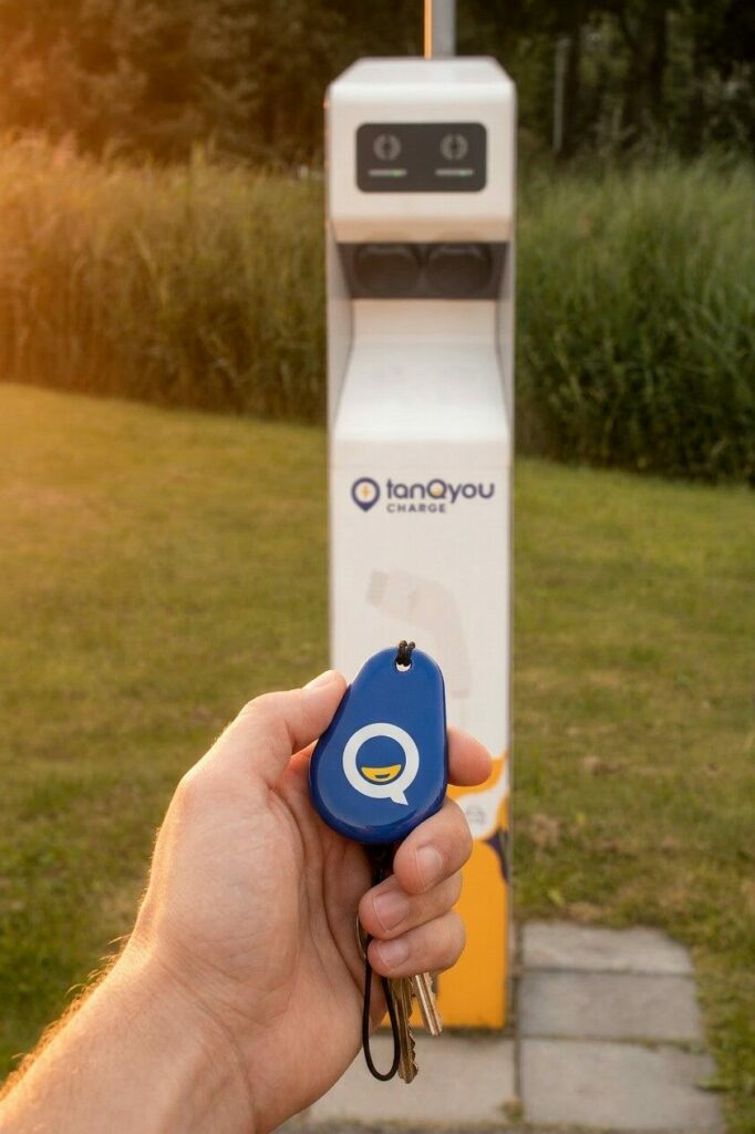 Wat zijn de kosten voor een zakelijke laadpaal?