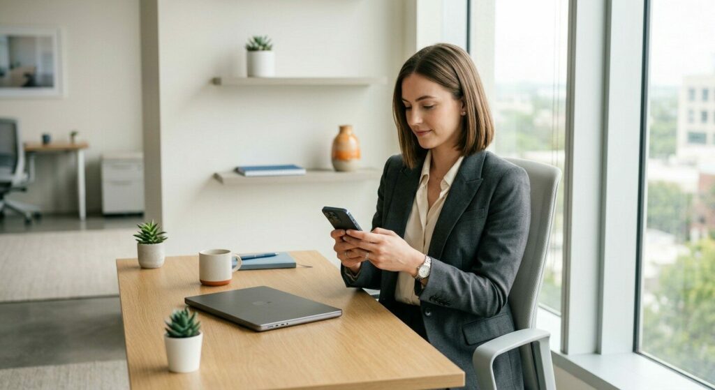 Steeds meer bedrijven onderzoeken een overstap naar één mobiliteitsplatform