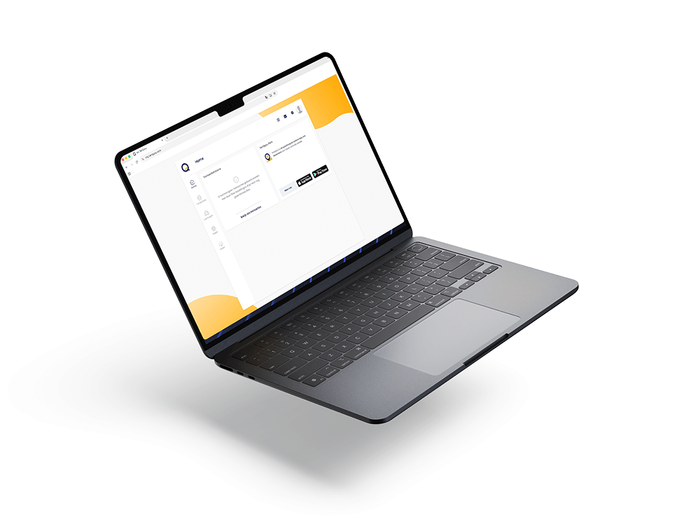 Macbook met MyTanQyou