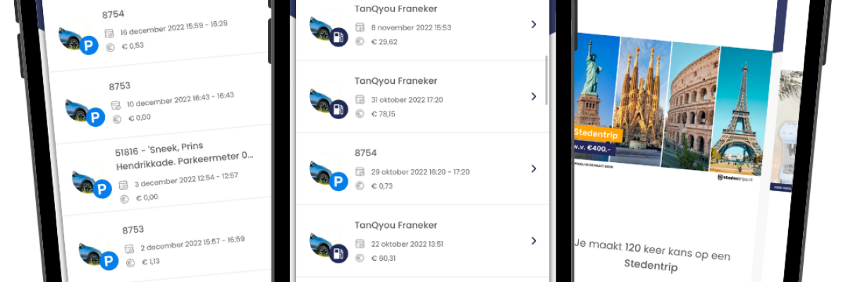 Apps