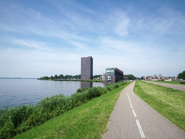 Parkeren in Almere