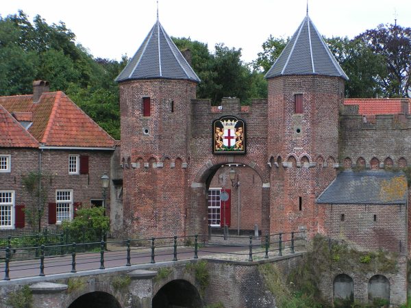 TanQyou-park-Amersfoort